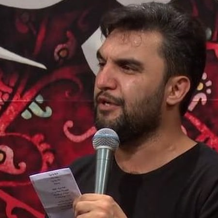 حمید علیمی تو دل غم مونده یه ماتم مونده up-ahang.ir